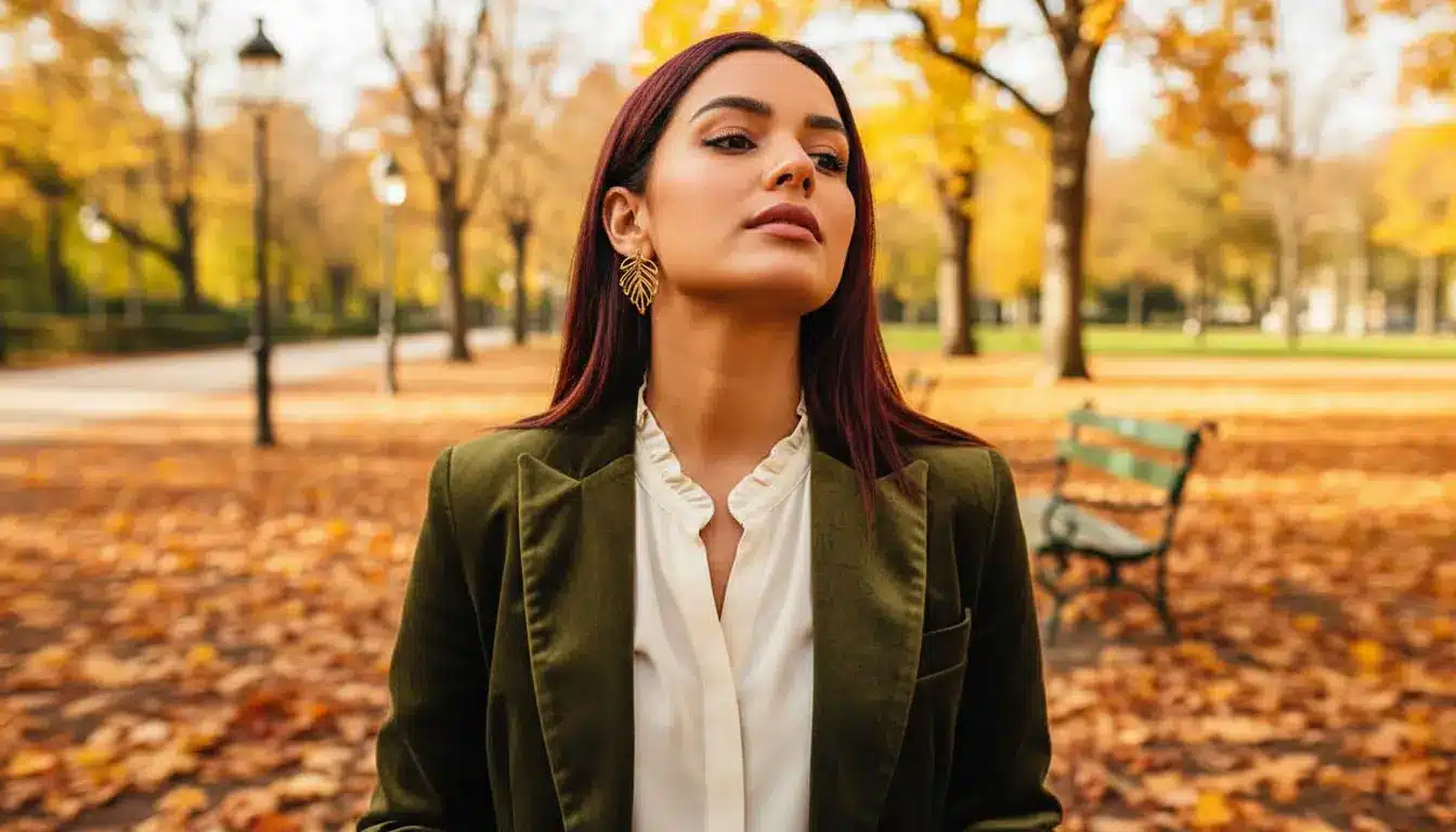 This chic fall pant “flatters every figure over 50” — and it’s under $50